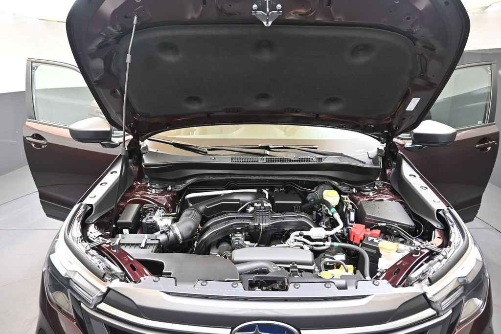 New 2026 Subaru Forester Premium AWD/4WD image 9