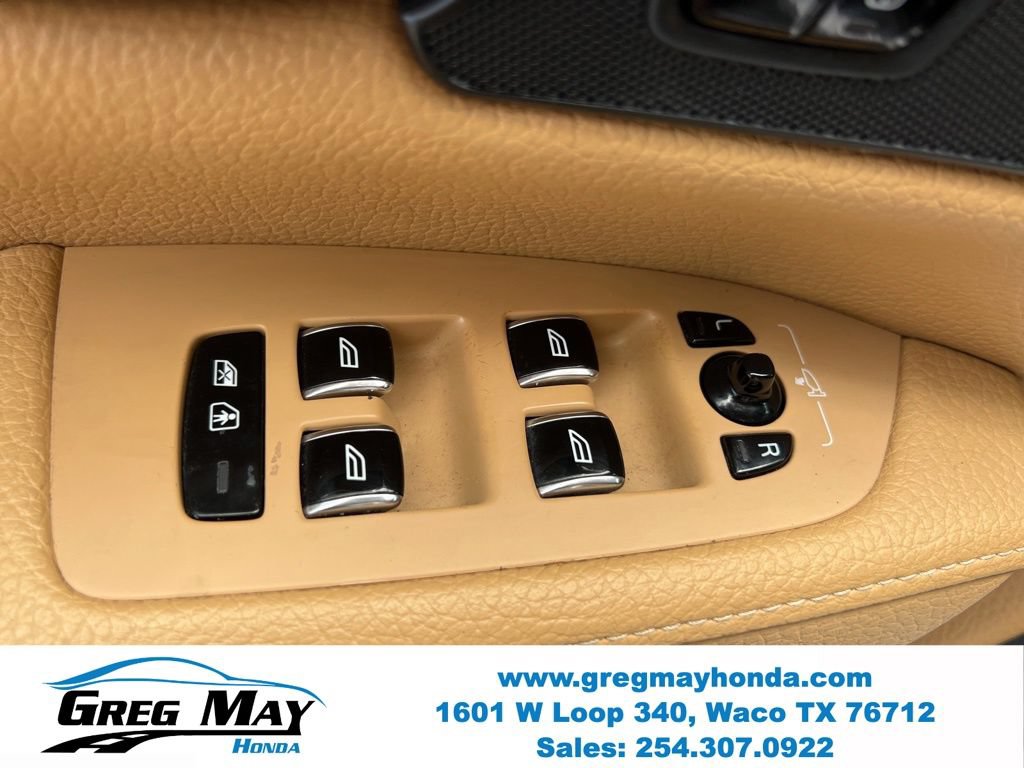 Used 2018 Volvo S90 T5 Momentum w/ Convenience Package FWD image 23