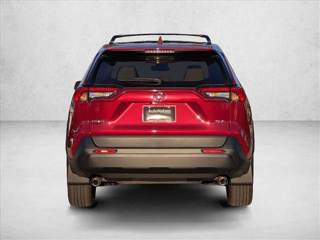 New 2025 Toyota RAV4 XLE Premium image 8