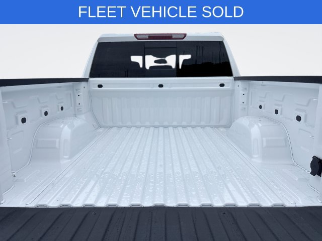 New 2026 Chevrolet Silverado 1500 LT w/ Z71 Off-Road Package AWD/4WD image 24
