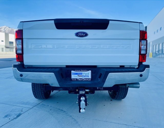 Used 2022 Ford F250 XLT w/ XLT Value Package image 6