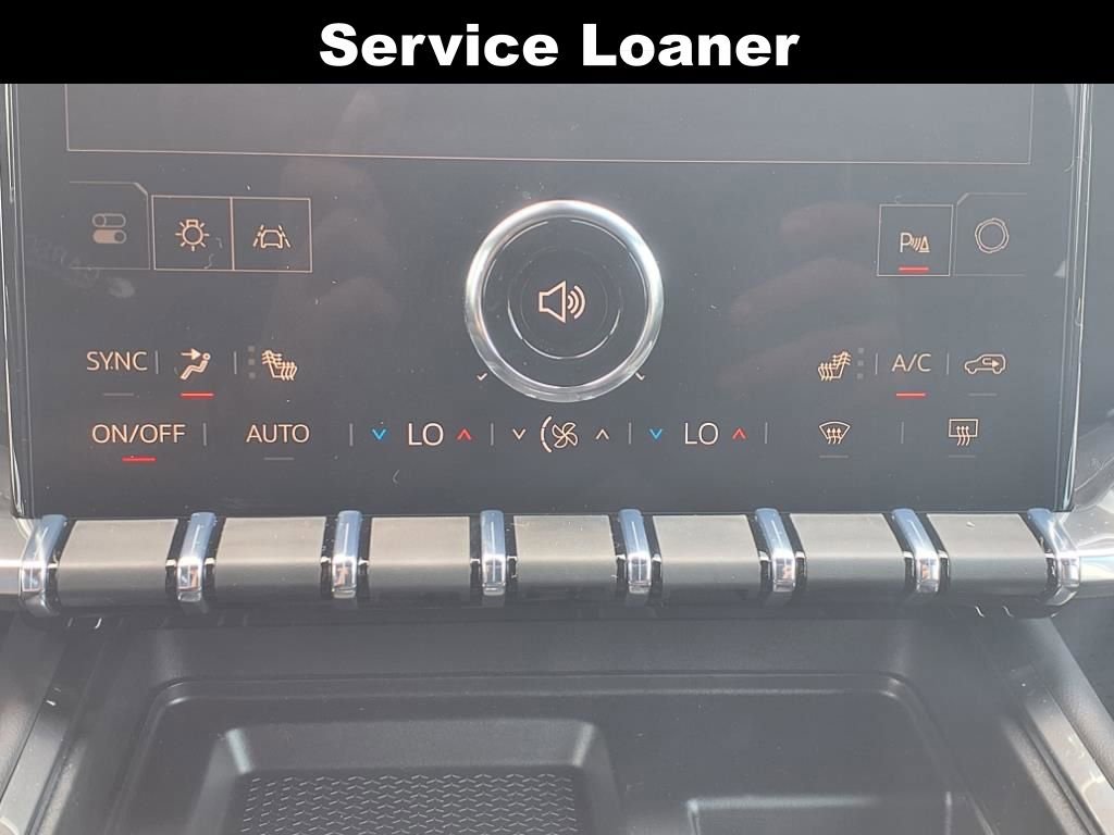 New 2026 GMC Acadia Elevation image 5