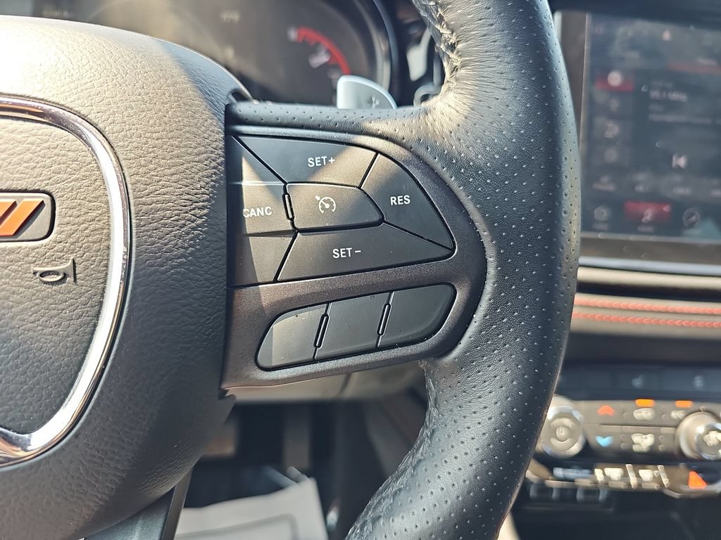 Used 2025 Dodge Durango GT RWD image 18