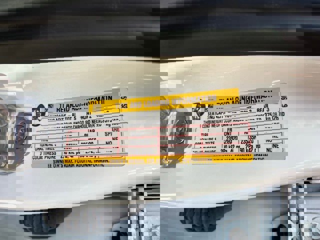 Used 2023 Tesla Model 3 Performance image 10