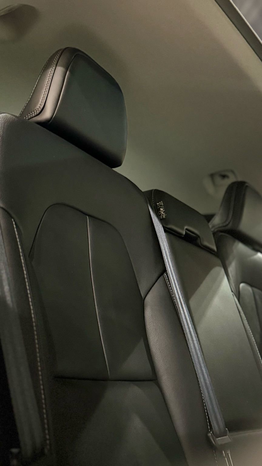 Used 2020 Volvo XC40 T5 Momentum image 51