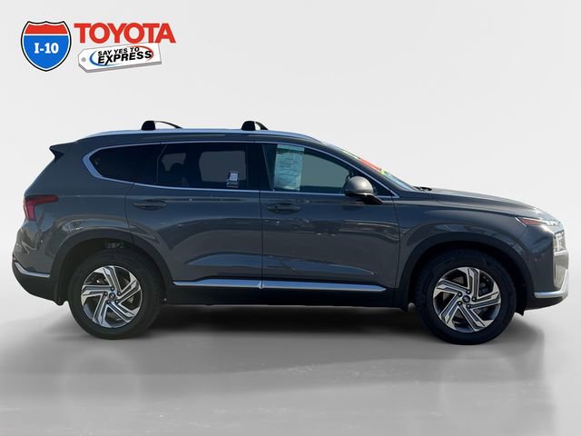 Used 2022 Hyundai Santa Fe SEL image 6