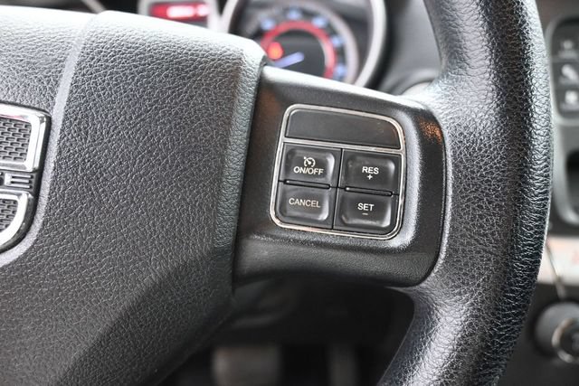 Used 2017 Dodge Journey SE w/ Flexible Seating Group FWD image 21