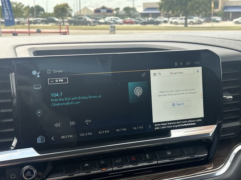 Used 2024 Chevrolet Silverado 1500 LT w/ Protection Package image 21