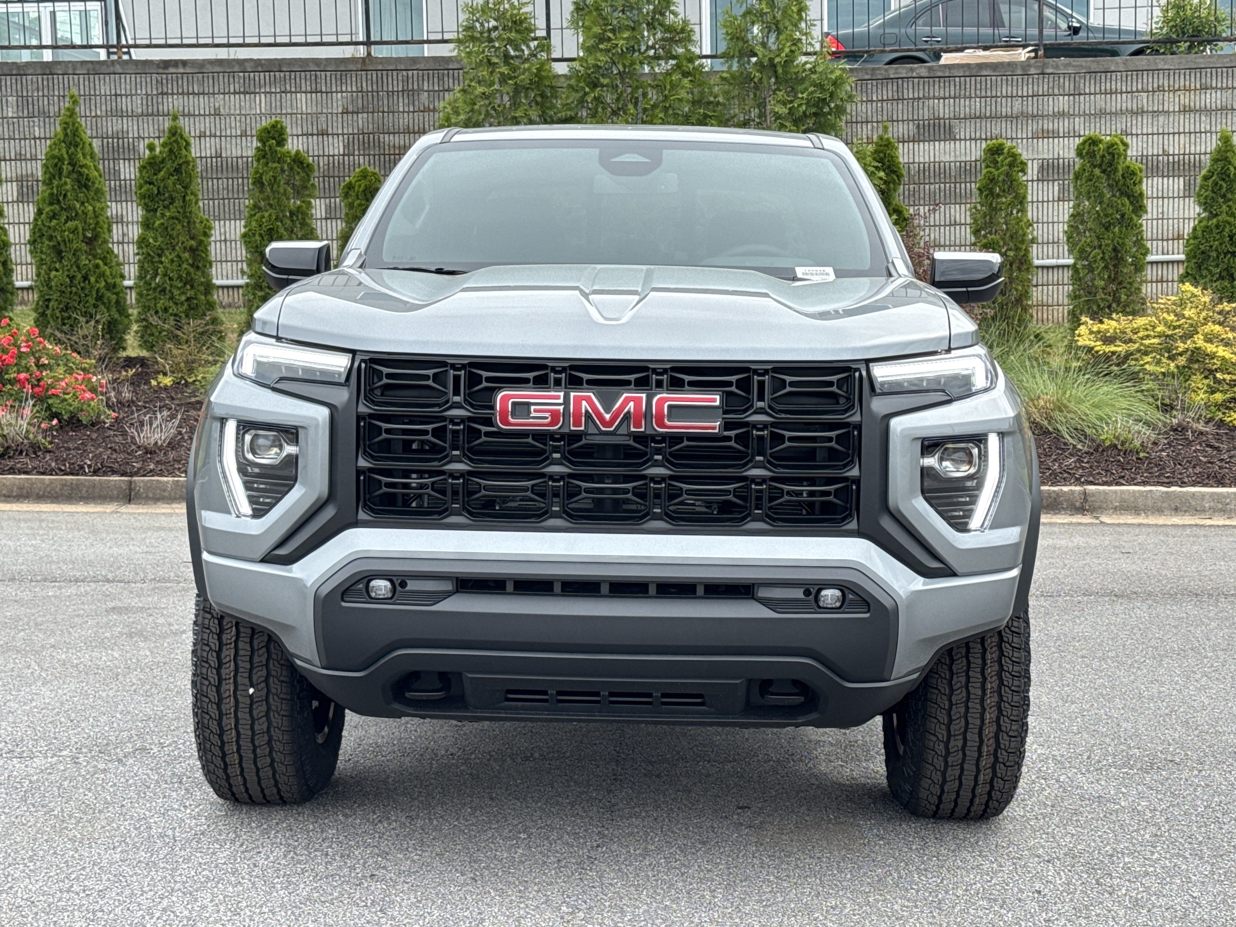 New 2026 GMC Canyon Elevation w/ Convenience Package AWD/4WD image 3