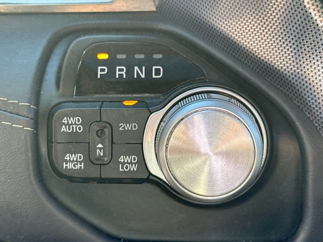 Used 2019 RAM 1500 Limited AWD/4WD image 39