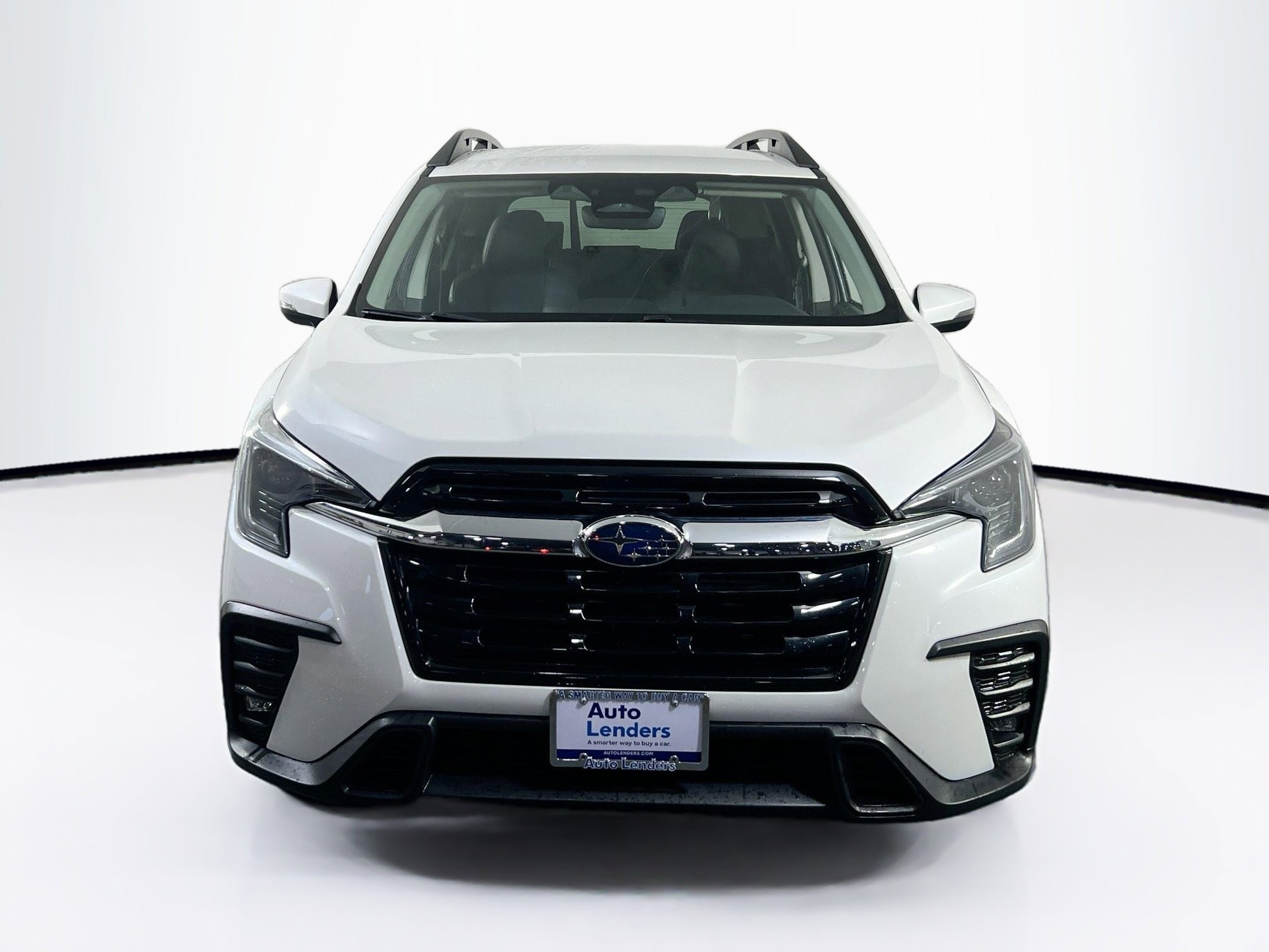 Used 2023 Subaru Ascent Limited image 2