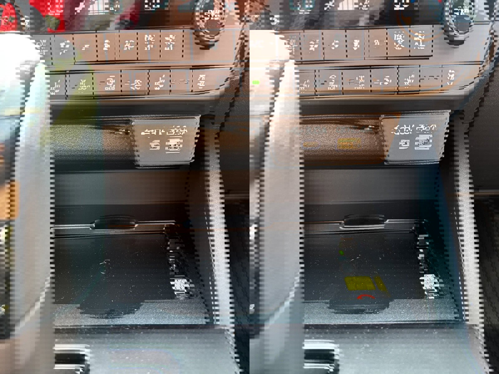 New 2026 Subaru Outback Touring image 25