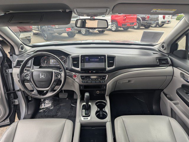 Used 2018 Honda Pilot EX-L image 24