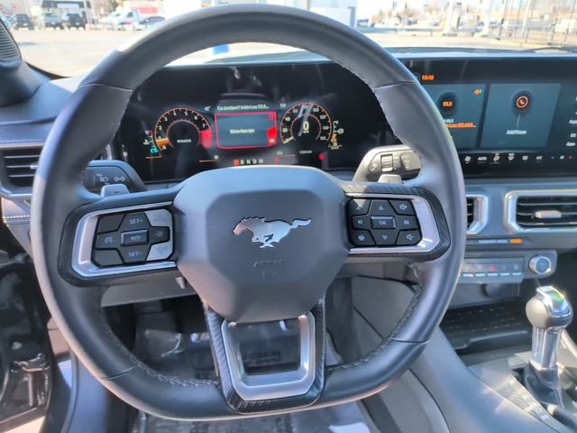 Used 2024 Ford Mustang GT Premium image 23