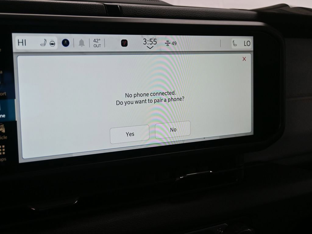 New 2026 Jeep Wrangler Sport S image 22