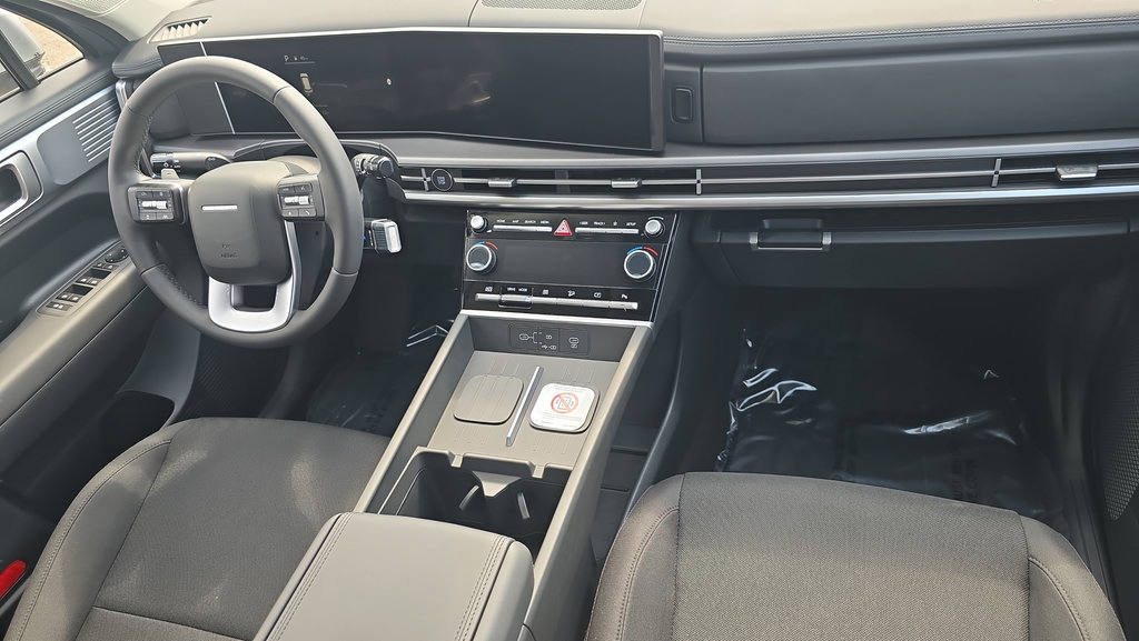 New 2026 Hyundai Santa Fe SE AWD/4WD image 11