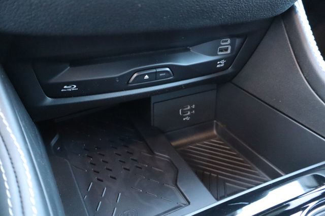 New 2026 Chrysler Pacifica Limited FWD image 28