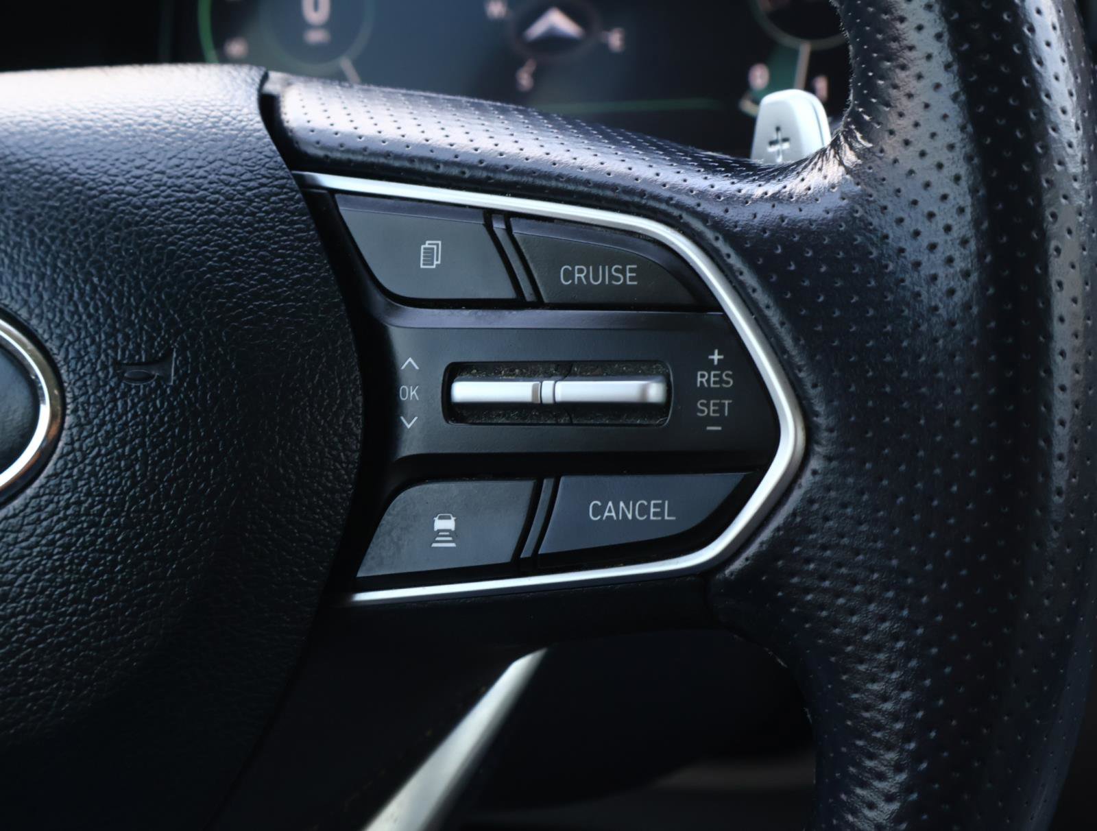 Used 2022 Hyundai Palisade Calligraphy w/ Cargo Package image 27