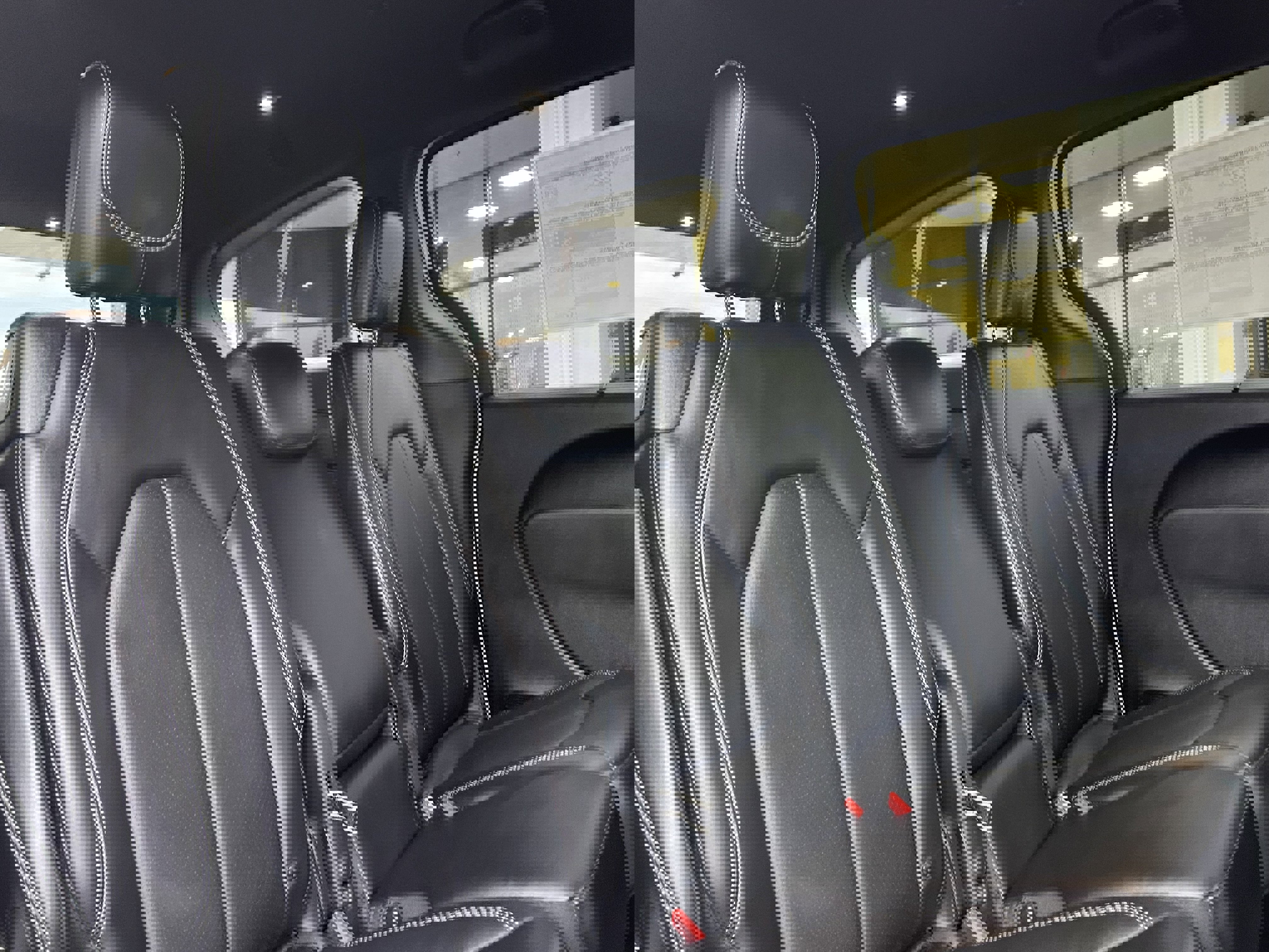 New 2026 Chrysler Pacifica Select image 24