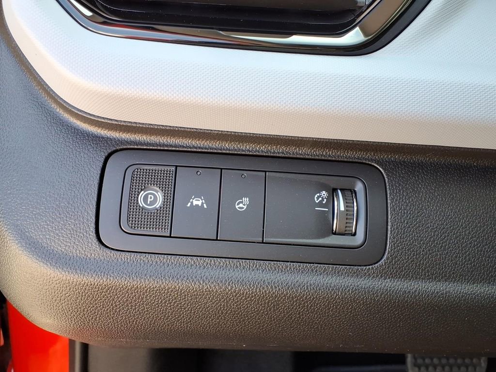 New 2027 Chevrolet Bolt RS w/ Technology Package image 28
