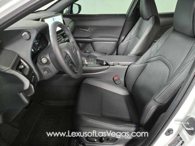 New 2026 Lexus UX 300h AWD image 10