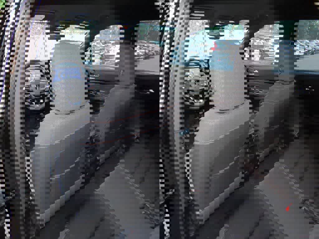 New 2025 Honda Prologue EX image 14