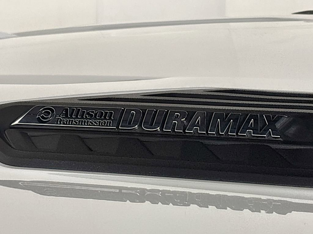 Used 2024 Chevrolet Silverado 3500 LTZ w/ LTZ Convenience Package image 24