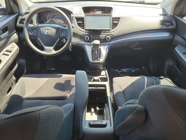 Used 2014 Honda CR-V EX image 13