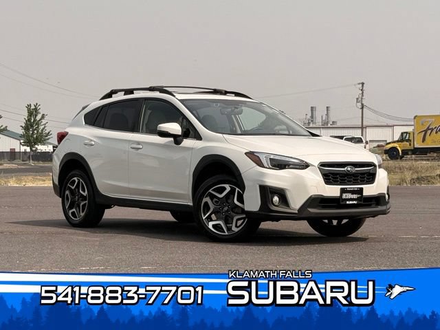 Used 2019 Subaru Crosstrek 2.0i Limited w/ Moonroof Package w/Navigation AWD/4WD image 1