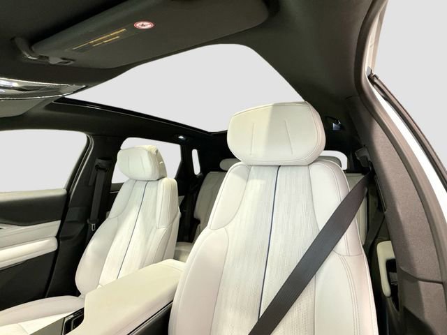 New 2025 Cadillac Lyriq Sport image 20