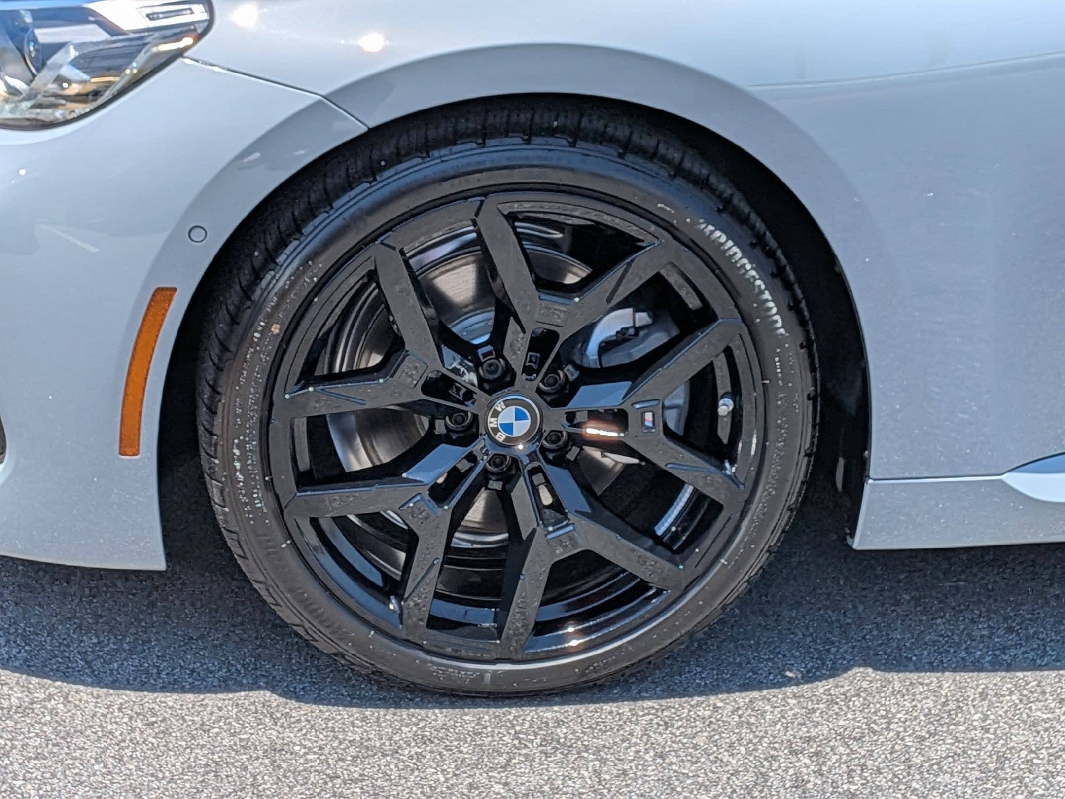 New 2026 BMW 230i Coupe w/ Premium Package RWD image 10