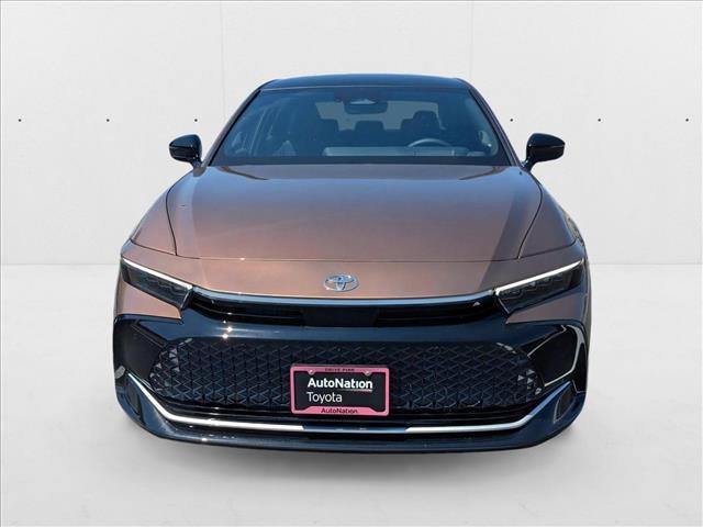 New 2026 Toyota Crown Platinum image 6