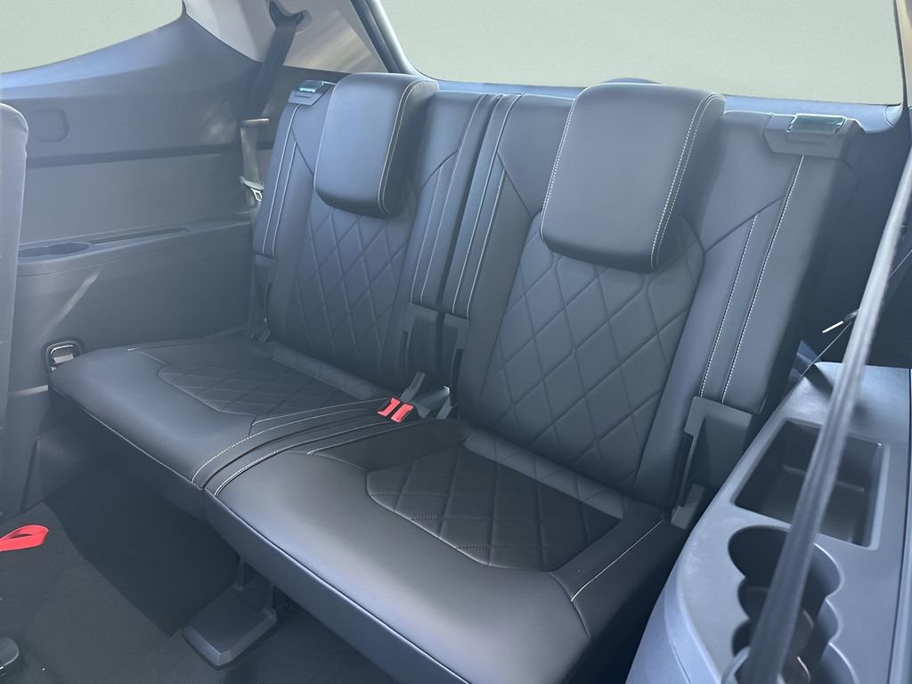 New 2026 Volkswagen Atlas SEL Premium R-Line AWD/4WD image 24