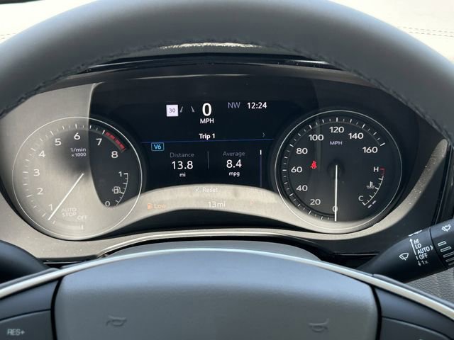 New 2025 Cadillac XT5 Premium Luxury w/ Technology Package image 17