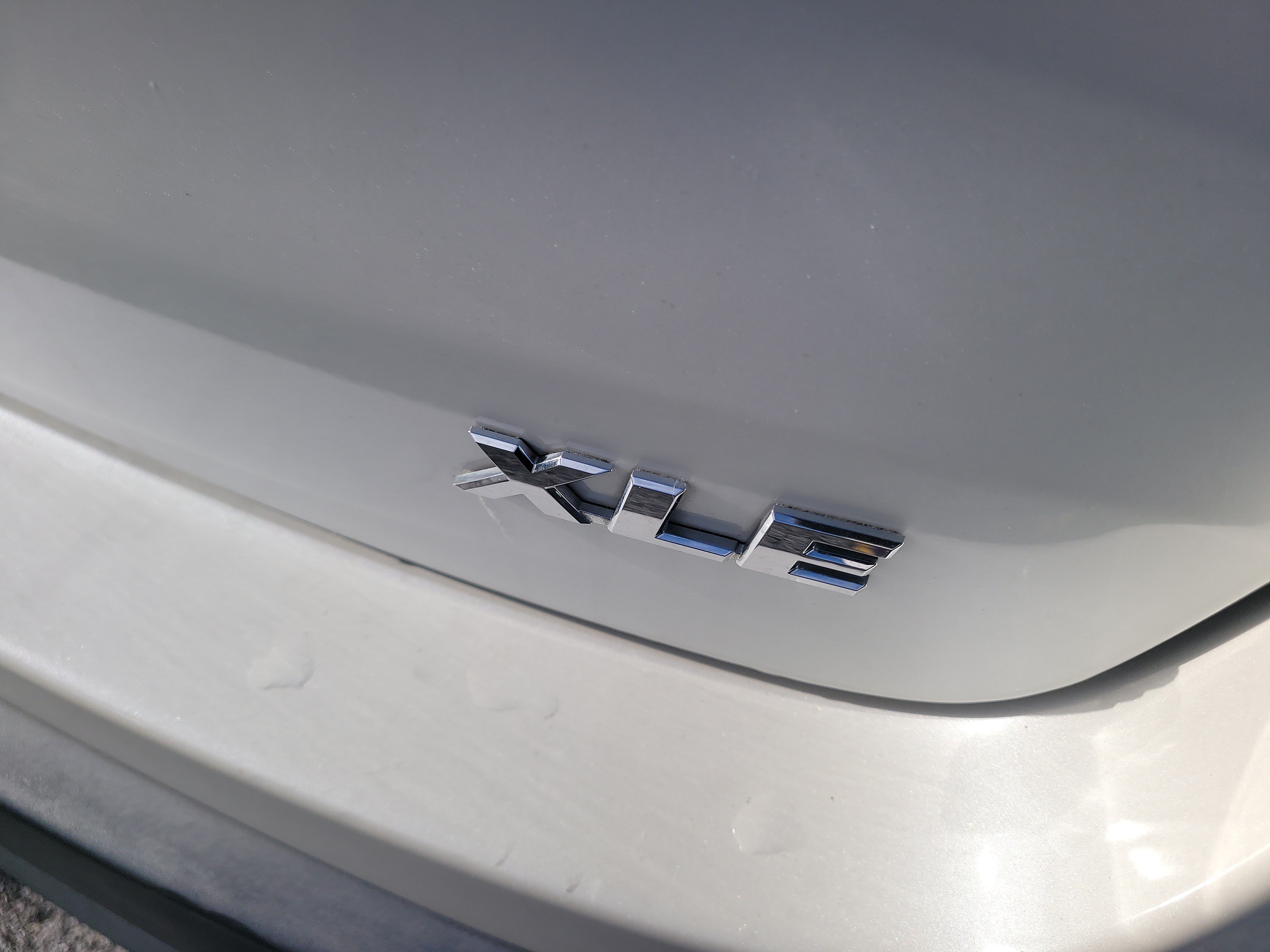 Used 2018 Toyota Highlander XLE FWD image 10