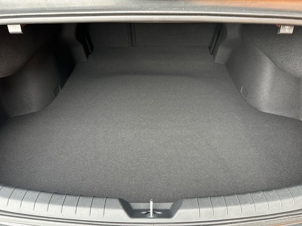 Used 2025 Kia K5 EX image 37