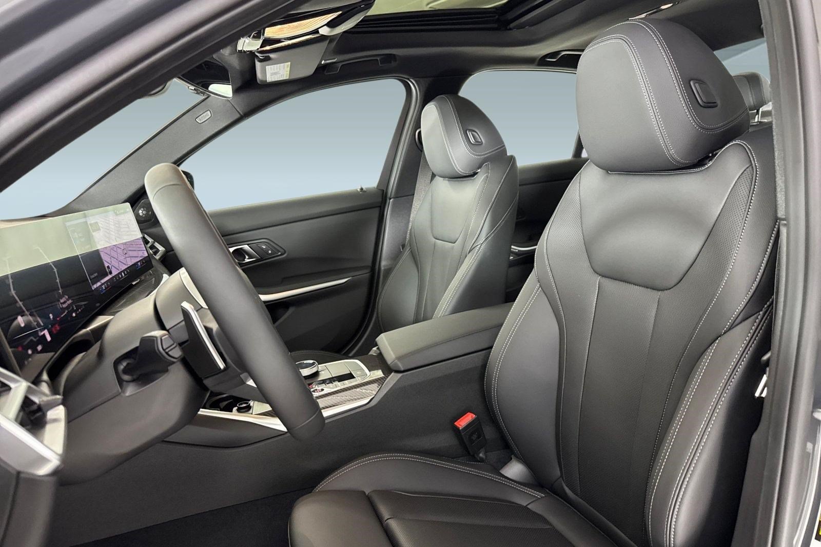 New 2026 BMW M340i w/ Premium Package RWD image 5
