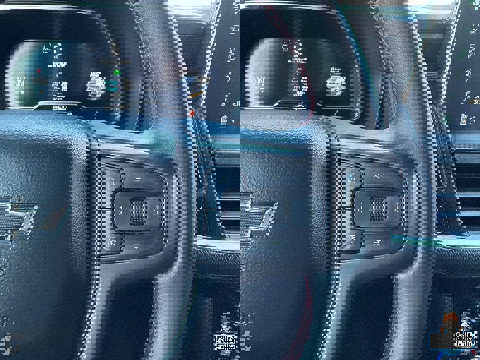 Certified 2024 Chevrolet Tahoe RST image 27