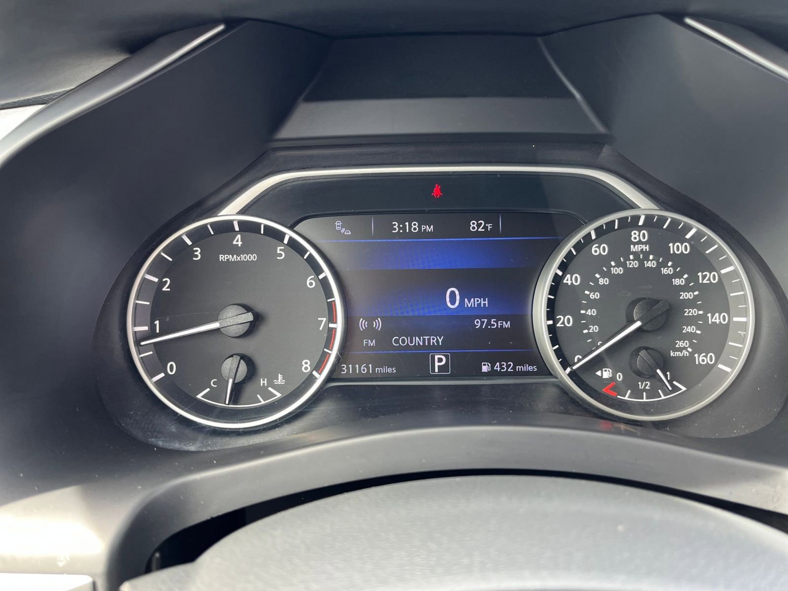 Used 2023 Nissan Murano S image 39