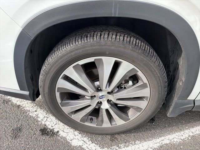 Used 2021 Subaru Ascent Limited w/ Technology Package image 17
