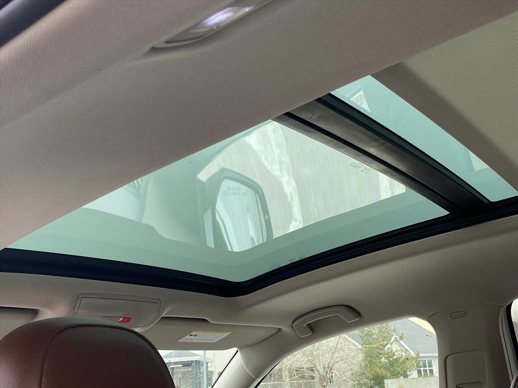 Used 2022 Volkswagen Atlas SE w/ Panoramic Sunroof Package image 21