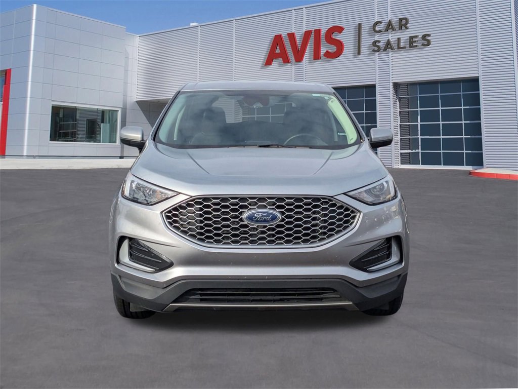 Used 2024 Ford Edge SEL image 13