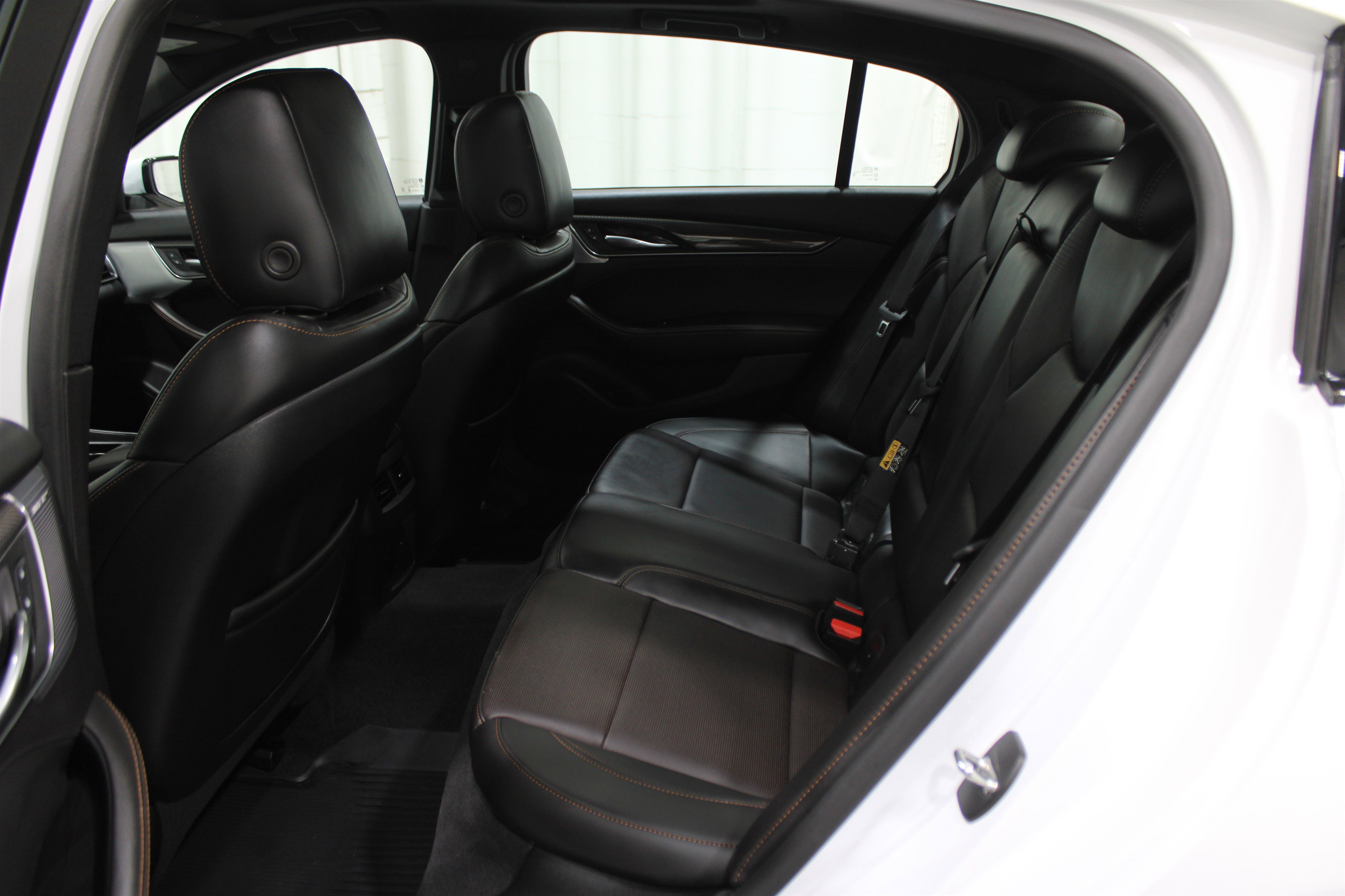 Certified 2024 Cadillac CT5 V w/ Super Cruise 2 Package image 27