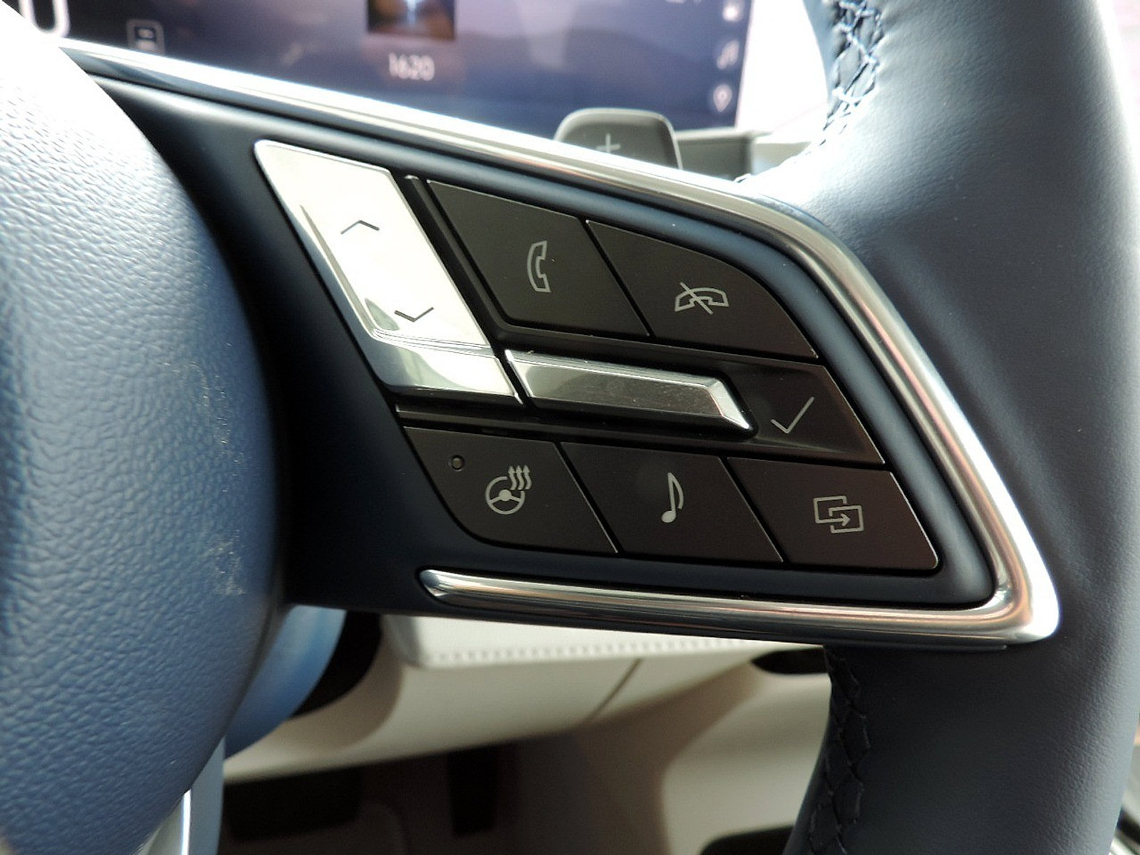 New 2026 Buick Enclave Avenir w/ Super Cruise Package FWD image 27
