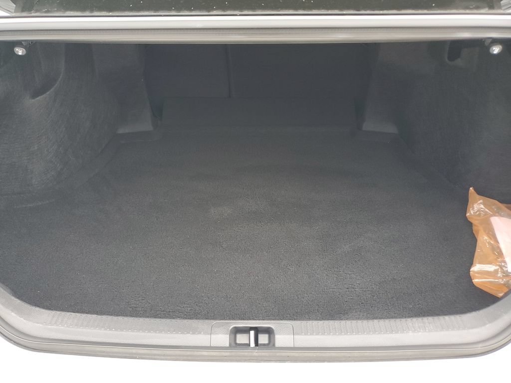 Certified 2026 Toyota Camry SE FWD image 9