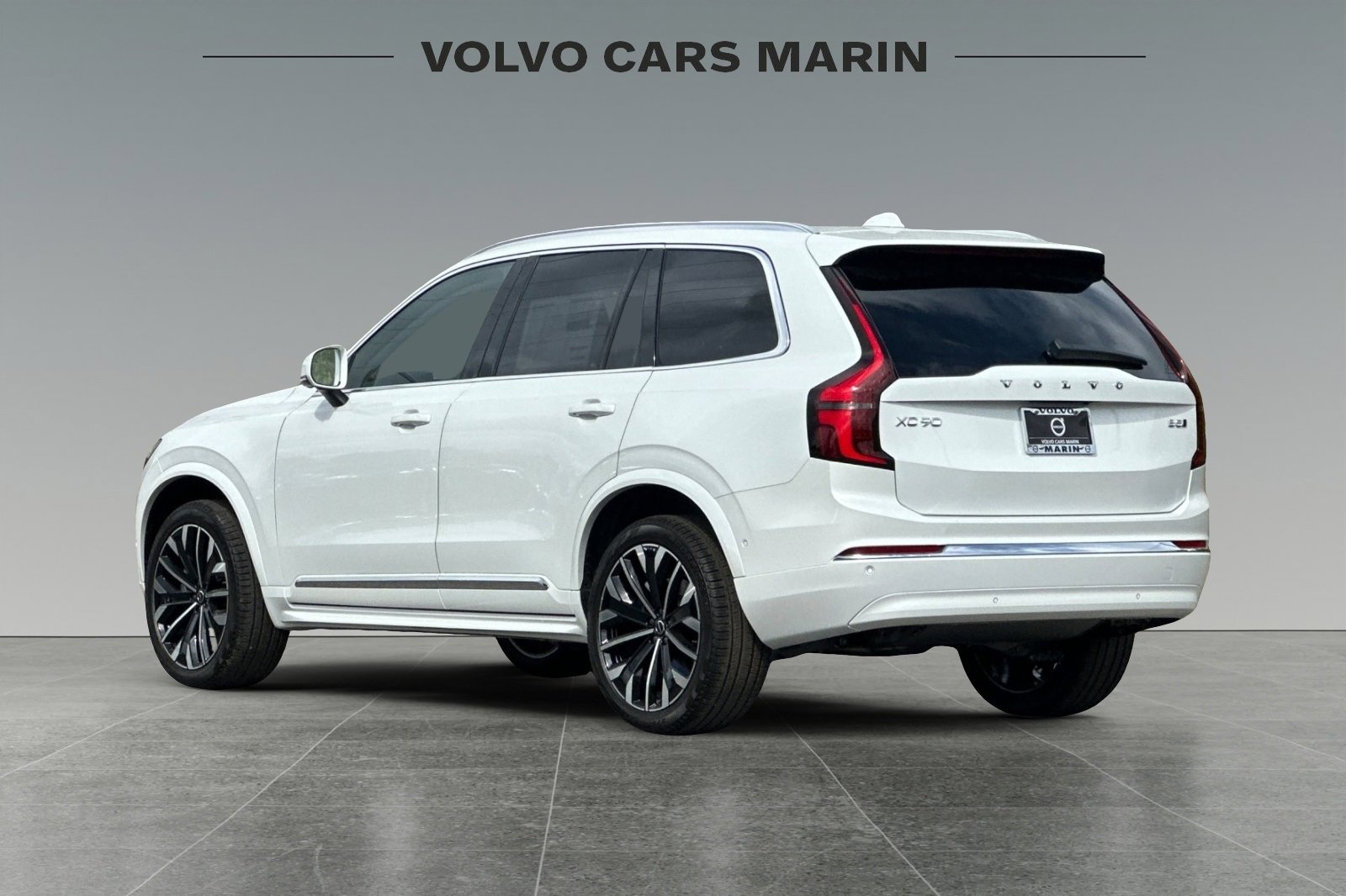 New 2026 Volvo XC90 B5 Plus image 6