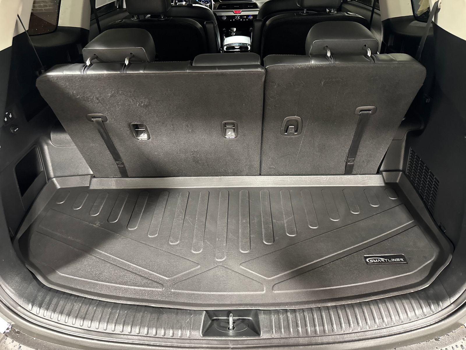 Used 2021 Kia Telluride S AWD/4WD image 33