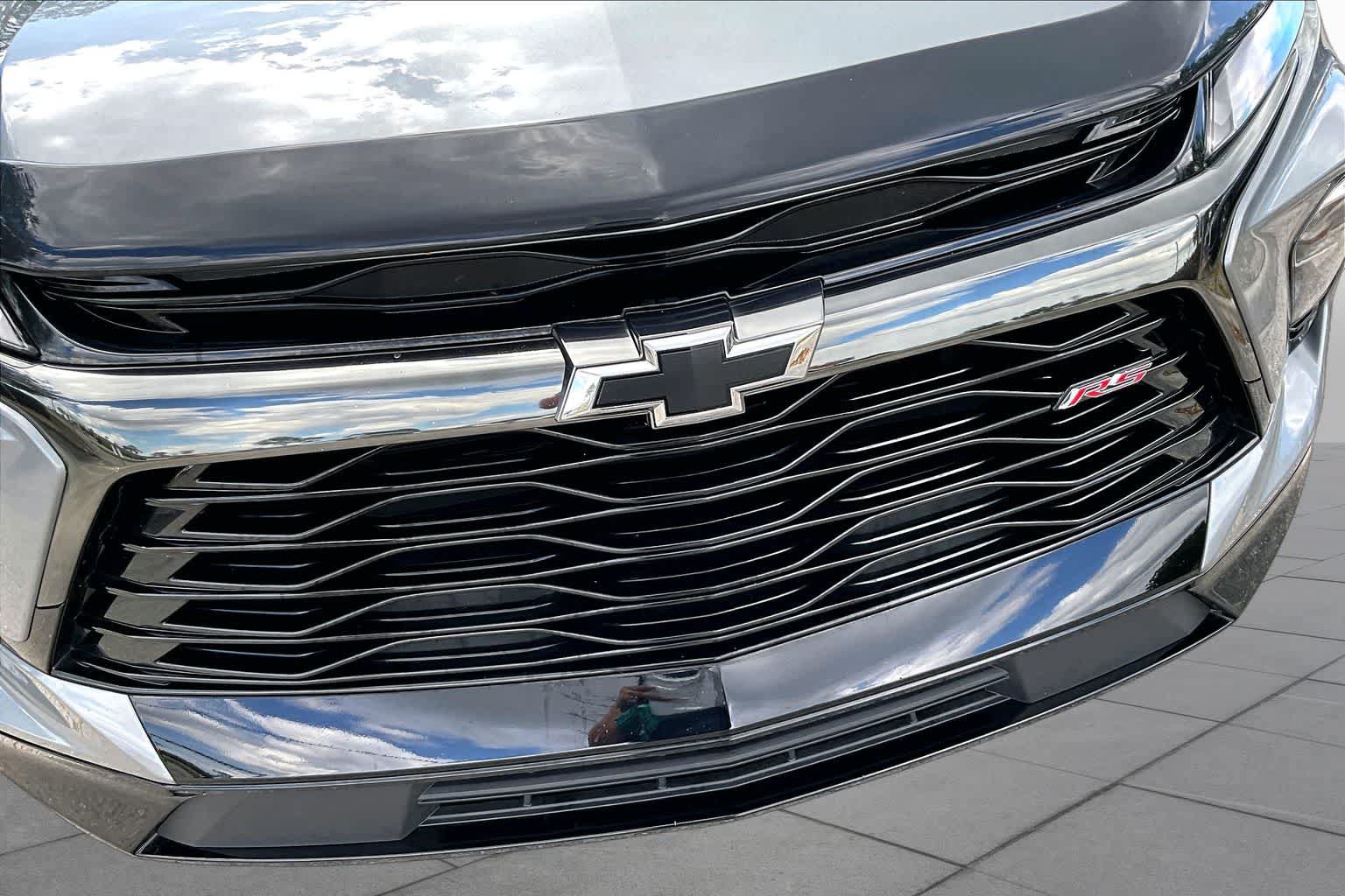 Used 2023 Chevrolet Blazer RS w/ Enhanced Convenience Package FWD image 58