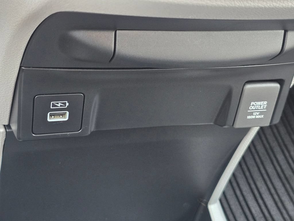 Certified 2024 Honda Odyssey EX-L image 29