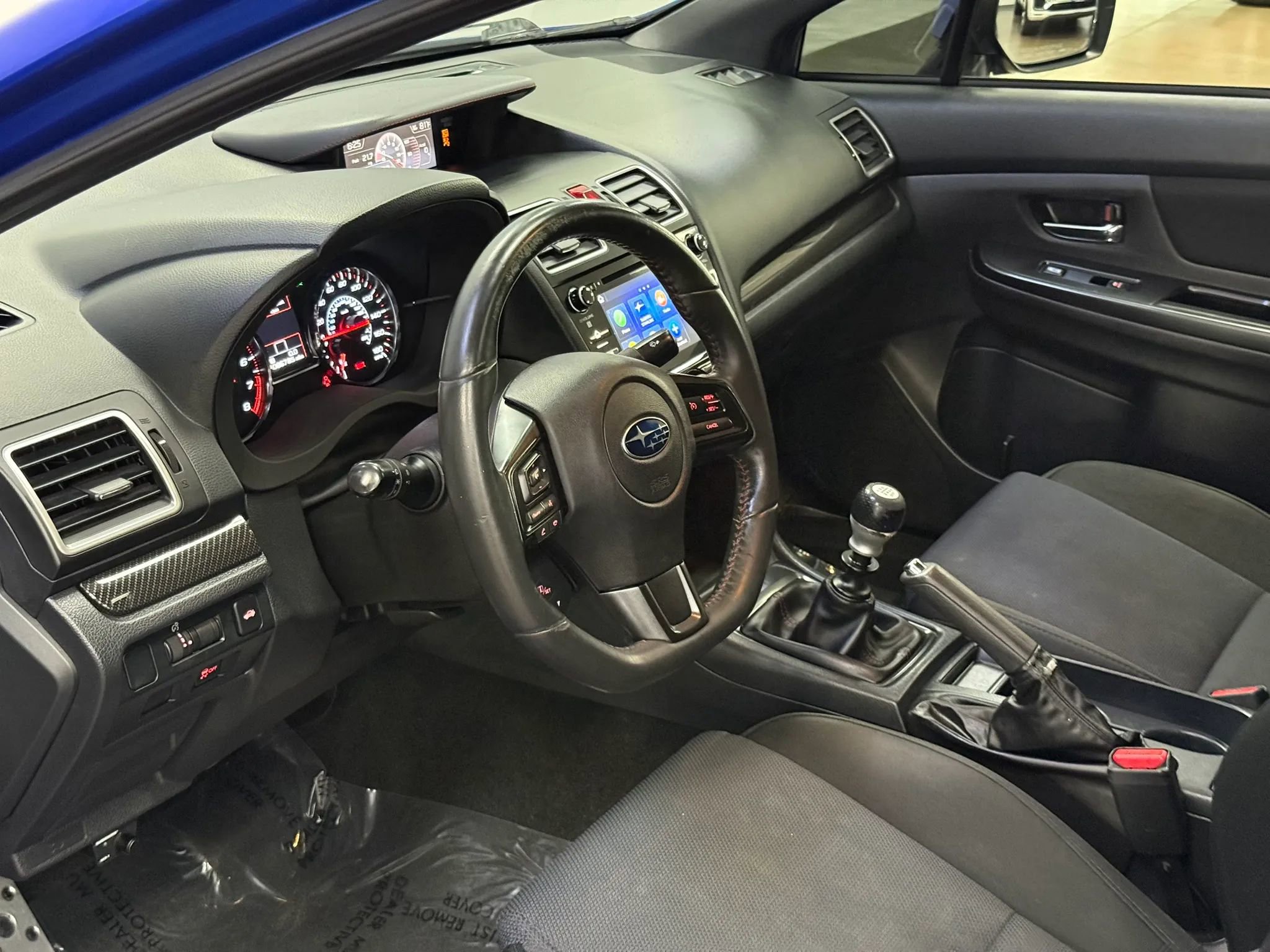 Used 2019 Subaru WRX Premium image 17